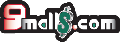9malls.com logo