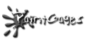 www.PaintGages.com Logo