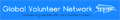 Global Volunteer Network Logo