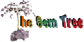 The Gem Tree Logo