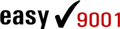 easy9001.com Logo