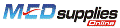 MED Supplies Online Logo