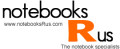 notebooksRus Logo