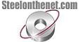 Steelonthenet.com Logo