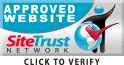 SiteTrust Network Approved
