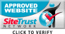 SiteTrust Network Approved