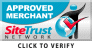 SiteTrust Network Approved