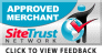SiteTrust Network Approved