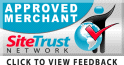 SiteTrust Network Approved