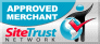 SiteTrust Network Approved