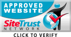 SiteTrust Network Approved