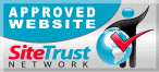SiteTrust Network Approved