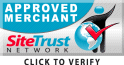 SiteTrust Network Approved
