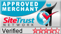 SiteTrust Network Approved