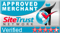 SiteTrust Network Approved