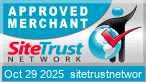 Widgets Central is an approved SiteTrust Network website.  Click here to verify. SiteTrust Network Approved