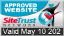 SiteTrust Network Approved