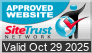 SiteTrust Network Approved