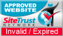 SiteTrust Network Approved