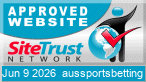 SiteTrust Network Approved