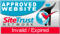 SiteTrust Network Approved