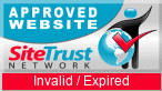 SiteTrust Network Approved