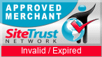 SiteTrust Network Approved