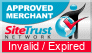 SiteTrust Network Approved