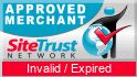 SiteTrust Network Approved