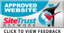 SiteTrust Network Approved