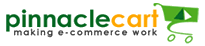 Pinnacle Cart Logo