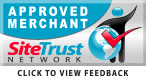 SiteTrust Network Approved