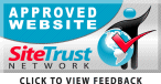 SiteTrust Network Approved